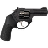 RUGER LCR .22 LR - Image 2 of 2