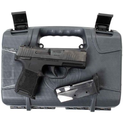 SIG SAUER P365 9MM LUGER (9X19 PARA) - Image 3 of 3