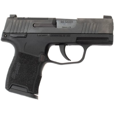 SIG SAUER P365 9MM LUGER (9X19 PARA) - Image 2 of 3