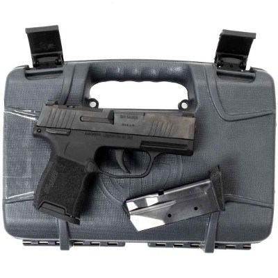 SIG SAUER P365 9MM LUGER (9X19 PARA) - Image 3 of 3