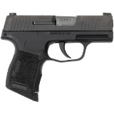 SIG SAUER P365 9MM LUGER (9X19 PARA) - Image 2 of 3