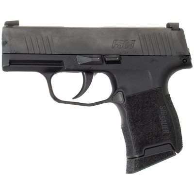 SIG SAUER P365 9MM LUGER (9X19 PARA) - Image 1 of 3