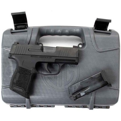 SIG SAUER P365 9MM LUGER (9X19 PARA) - Image 3 of 3