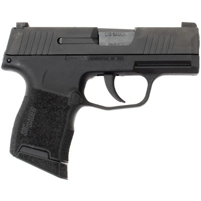 SIG SAUER P365 9MM LUGER (9X19 PARA) - Image 2 of 3