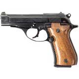 BERETTA 84 .380 ACP - Image 1 of 3