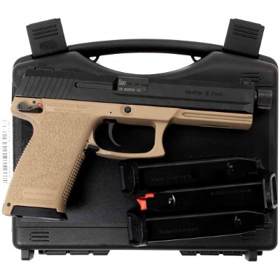 HECKLER & KOCH MARK 23 .45 ACP - Image 3 of 3