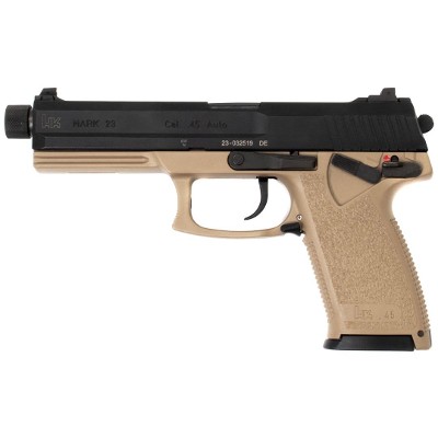 HECKLER & KOCH MARK 23 .45 ACP - Image 1 of 3