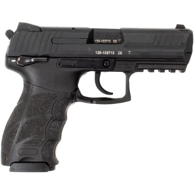 HECKLER & KOCH P30 + 5 MAGS 9MM LUGER (9X19 PARA) - Image 2 of 3