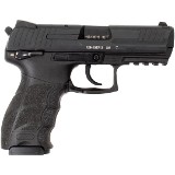 HECKLER & KOCH P30 + 5 MAGS 9MM LUGER (9X19 PARA) - Image 2 of 3