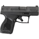 TAURUS GX4 9MM LUGER (9X19 PARA) - Image 2 of 3