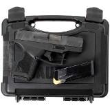 TAURUS GX4 9MM LUGER (9X19 PARA) - Image 3 of 3