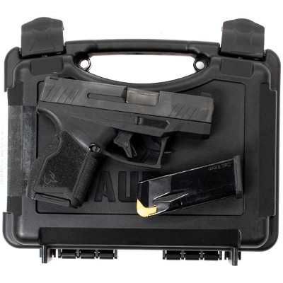 TAURUS GX4 9MM LUGER (9X19 PARA) - Image 3 of 3