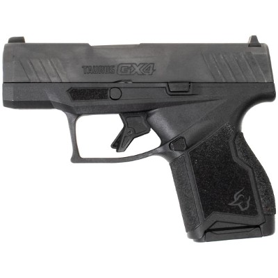 TAURUS GX4 9MM LUGER (9X19 PARA) - Image 1 of 3