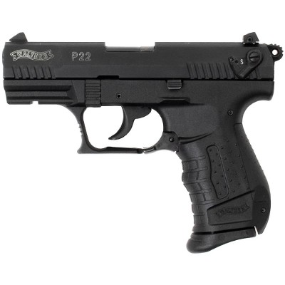 WALTHER P22 .22 LR - Image 1 of 3