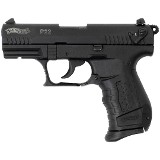 WALTHER P22 .22 LR - Image 1 of 3