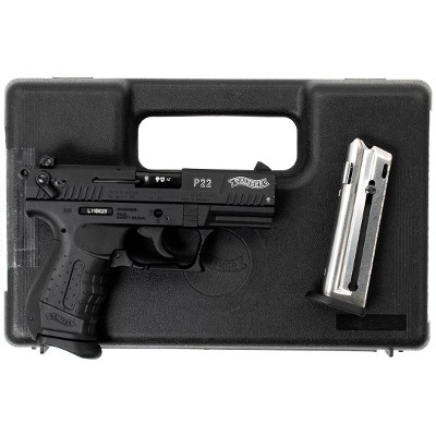 WALTHER P22 .22 LR - Image 3 of 3