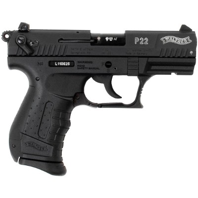 WALTHER P22 .22 LR - Image 2 of 3