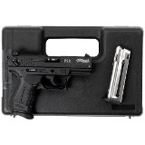 WALTHER P22 .22 LR - Image 3 of 3