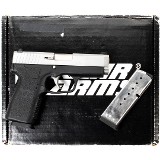 KAHR ARMS CW9 9MM LUGER (9X19 PARA) - Image 3 of 3