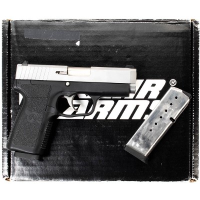 KAHR ARMS CW9 9MM LUGER (9X19 PARA) - Image 3 of 3