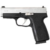 KAHR ARMS CW9 9MM LUGER (9X19 PARA) - Image 1 of 3