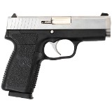 KAHR ARMS CW9 9MM LUGER (9X19 PARA) - Image 2 of 3
