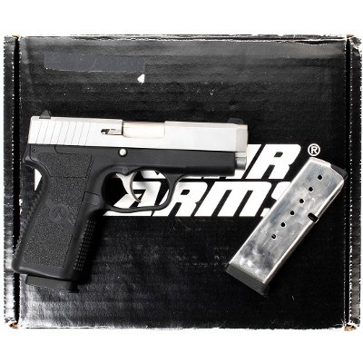 KAHR ARMS CW9 9MM LUGER (9X19 PARA) - Image 3 of 3