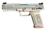 RUGER RUGER 5.7 BADGER 5.7X28MM - Image 1 of 1