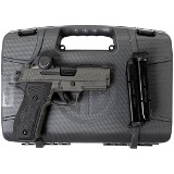 SIG SAUER P226 LEGION + ROMEO-X 9MM LUGER (9X19 PARA) - Image 3 of 3