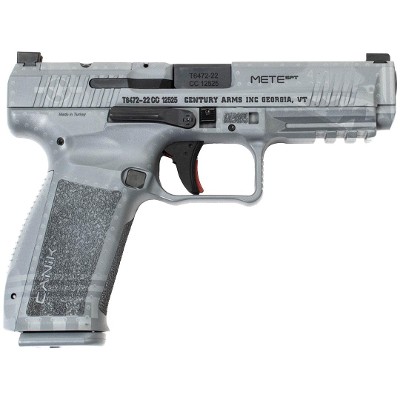 CANIK METE SFT 9MM LUGER (9X19 PARA) - Image 2 of 3