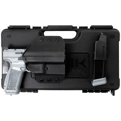 CANIK METE SFT 9MM LUGER (9X19 PARA) - Image 3 of 3