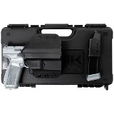 CANIK METE SFT 9MM LUGER (9X19 PARA) - Image 3 of 3
