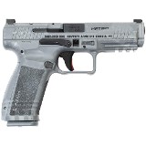 CANIK METE SFT 9MM LUGER (9X19 PARA) - Image 2 of 3