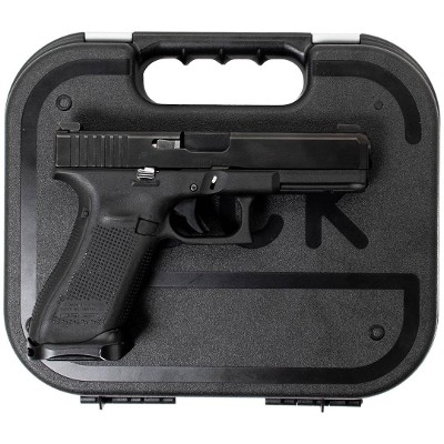 GLOCK 17 GEN5 9MM LUGER (9X19 PARA) - Image 3 of 3