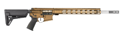 APF DMR .22 ARC - Image 1 of 1