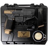 CANIK TTI COMBAT 9MM LUGER (9X19 PARA) - Image 3 of 3