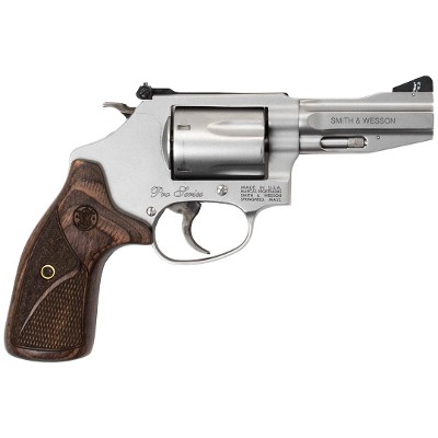 SMITH & WESSON 60-15 PRO SERIES .357 MAG - Image 2 of 3