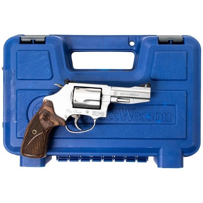 SMITH & WESSON 60-15 PRO SERIES .357 MAG - Image 3 of 3