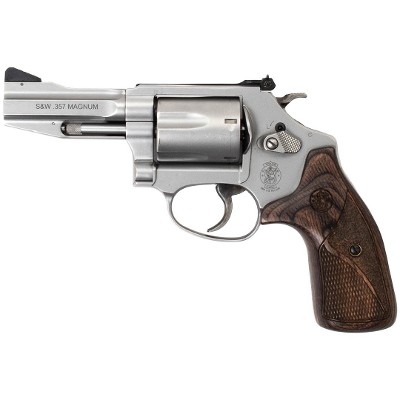 SMITH & WESSON 60-15 PRO SERIES .357 MAG - Image 1 of 3