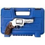 SMITH & WESSON 60-15 PRO SERIES .357 MAG - Image 3 of 3