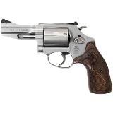 SMITH & WESSON 60-15 PRO SERIES .357 MAG - Image 1 of 3