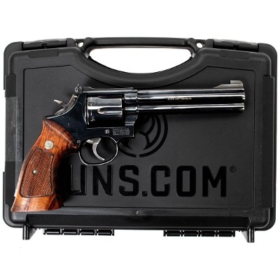 SMITH & WESSON 586 .357 MAG - Image 3 of 3