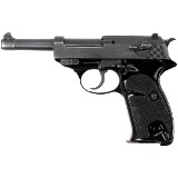 WALTHER P1 9MM LUGER (9X19 PARA) - Image 1 of 2