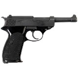 WALTHER P1 9MM LUGER (9X19 PARA) - Image 2 of 2