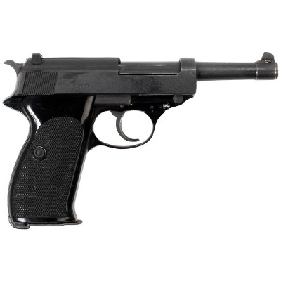 WALTHER P1 9MM LUGER (9X19 PARA) - Image 2 of 2