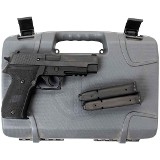 SIG SAUER P226 MK-25 9MM LUGER (9X19 PARA) - Image 3 of 3