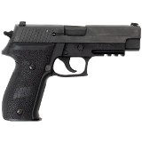 SIG SAUER P226 MK-25 9MM LUGER (9X19 PARA) - Image 2 of 3