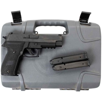 SIG SAUER P226 MK-25 9MM LUGER (9X19 PARA) - Image 3 of 3