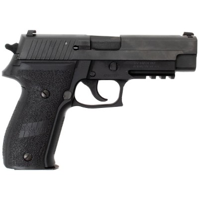 SIG SAUER P226 MK-25 9MM LUGER (9X19 PARA) - Image 2 of 3