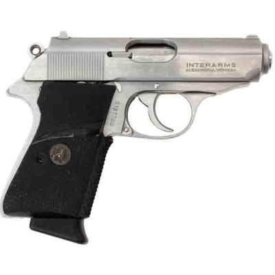 WALTHER WALTHER PPK/S .380 ACP - Image 2 of 3